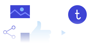 Agence de développement - Réseaux sociaux